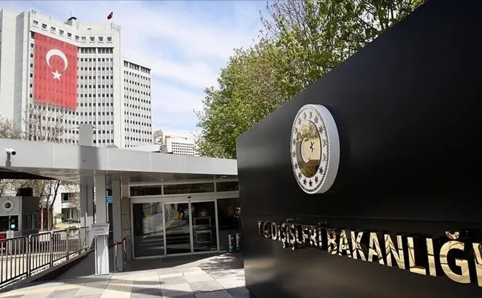 Türkiye, Yunanistan'da kaybolduğu bildirilen Taner Balat'ın akıbetini yakından takip ediyor