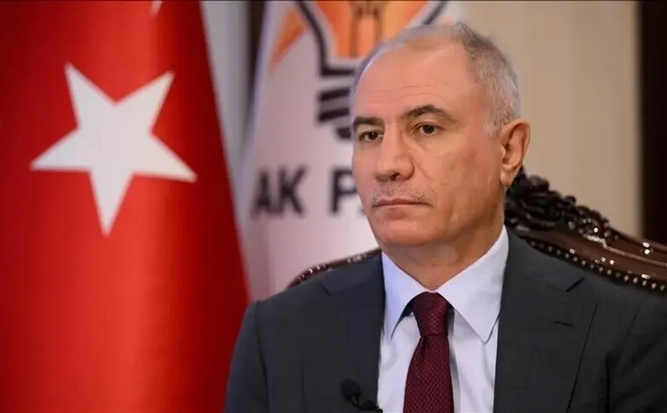 AK Parti Genel Başkanvekili Ala: Zirve, Türkiye'nin ittifak içindeki artan rolünü daha da görünür kılacak