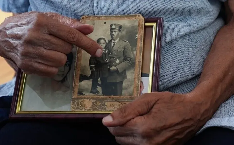 İlk siyahi askeri pilot Çelikten'in ailesi, İstiklal Madalyası sahibi askerin unutulmamasını istiyor