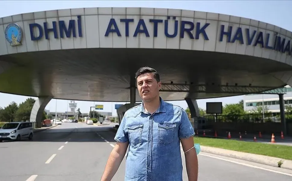 15 Temmuz Gazisi Enes Babacan: O gece vatan için yürüdük