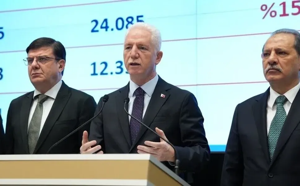 İstanbul Valisi Gül: İstanbul'da son 5 senedir aydınlatılamayan tek bir cinayet yok