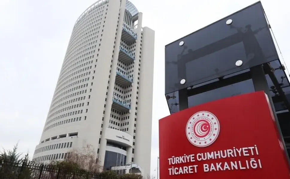 Ticaret Bakanlığının 2026 yılı ithalat rejimine ilişkin ara değişiklikleri Resmi Gazete'de yayımlandı