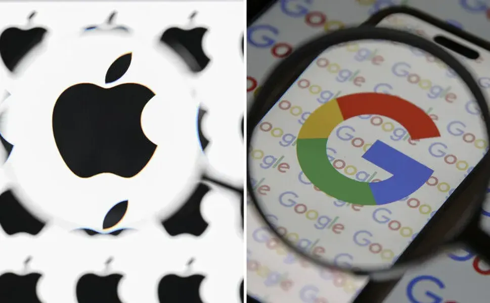 Rusya'da Apple ID ve Google ID kullanımına ceza uygulanmasına başlandı