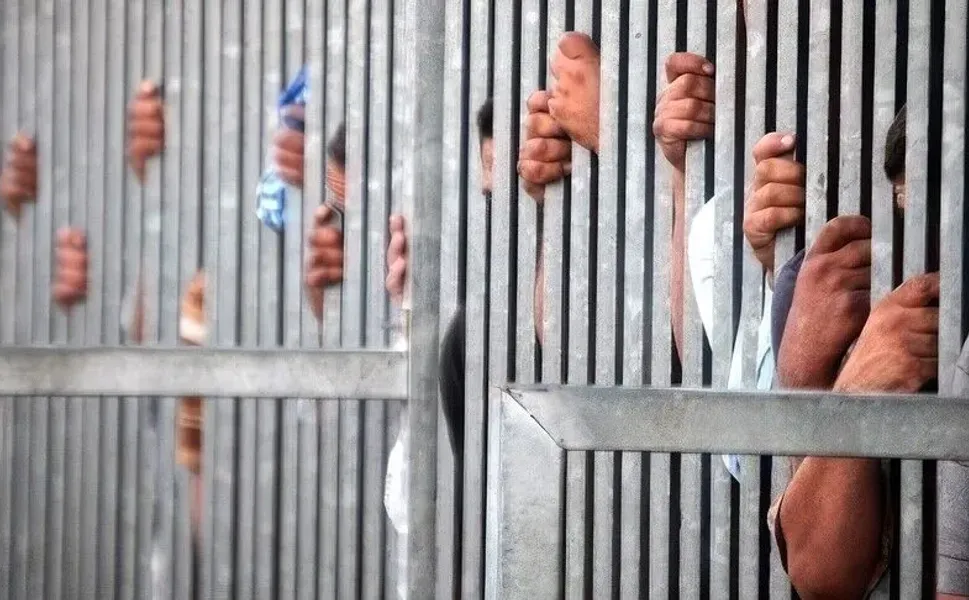 İngiltere'nin Kudüs Başkonsolosluğu'nun X hesabı Filistinli tutuklulara ilişkin paylaşım sonrası askıya alındı