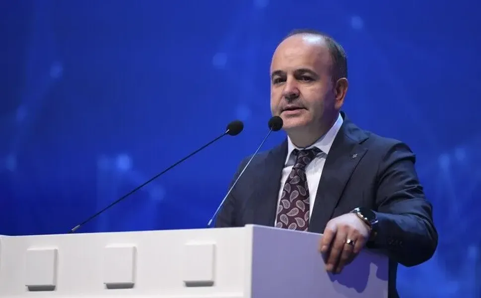 Türkiye Perakendeciler Federasyonu Başkanı Düzgün, yılın ikinci çeyreğini değerlendirdi