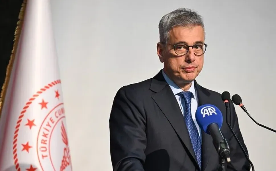 Sağlık Bakanı Memişoğlu'ndan Depremde Halk Sağlığı Hizmetleri Rehberi'ne ilişkin açıklama