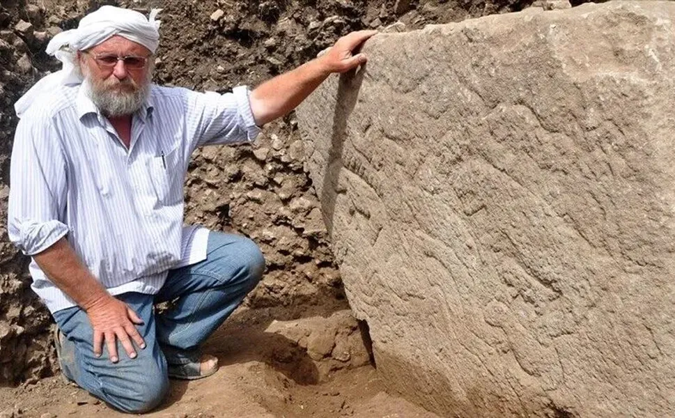 Göbeklitepe'yi dünya mirasına kazandıran Klaus Schmidt, vefatının 12. yılında anılıyor