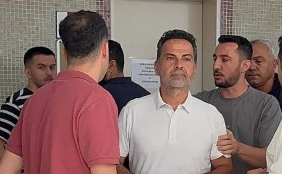 Nasuh Mahruki 15 Temmuz paylaşımına ilişkin soruşturma kapsamında tutuklandı