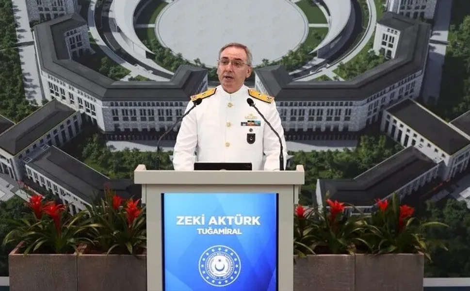 MSB: NATO Ankara Zirvesi tarihi bir buluşma olmuştur