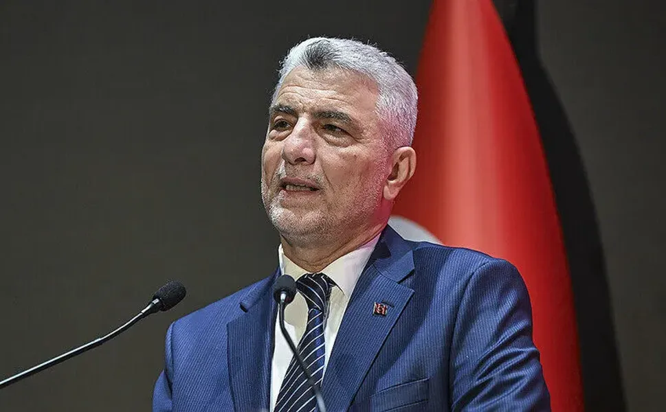 Bakan Bolat'ın Brüksel ziyaretinde Türkiye-AB ticaret ve sanayi entegrasyonu ele alınacak