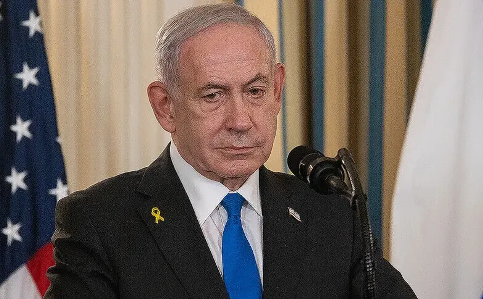 İsrail Başbakanı Netanyahu, ABD ziyaretini iptal etti