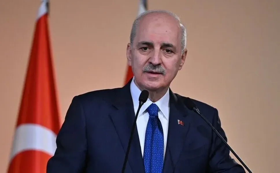 TBMM Başkanı Kurtulmuş: Asla genel af olmayacak