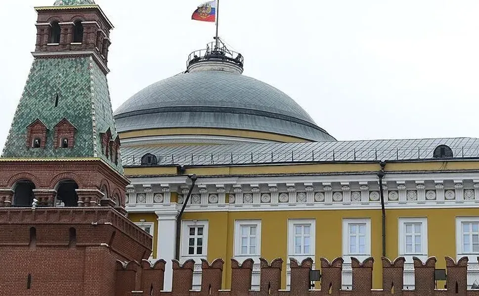 Kremlin: Ukrayna ile çatışmaların sona ermesi için koşullarımız hala aynı
