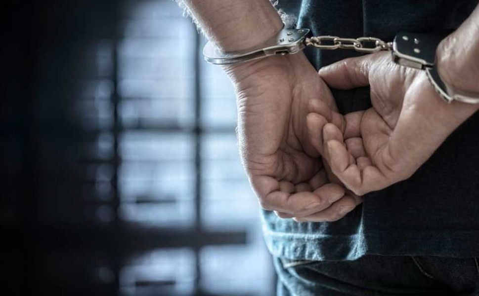 İzmir merkezli 5 ilde sahte kaza operasyonu: 48 gözaltı