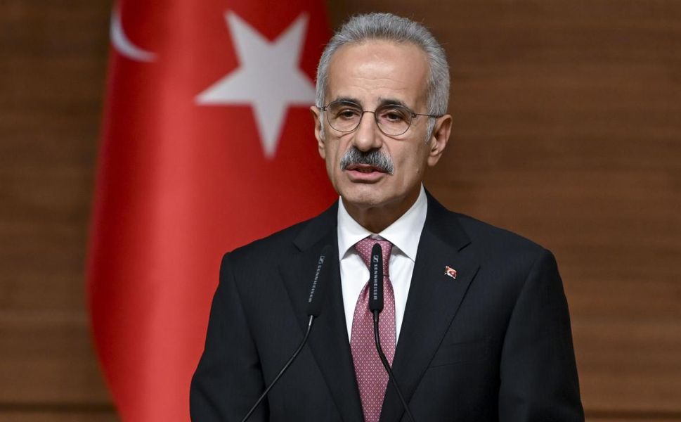 Bakan Uraloğlu’ndan 15 Temmuz mesajı: “İrade bizim, zafer bizim”