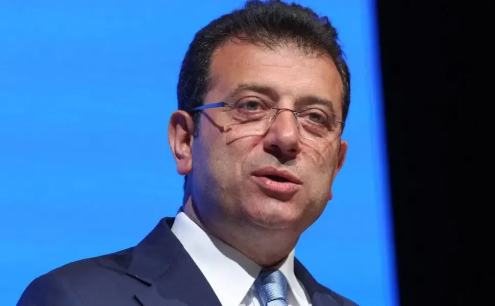 Ekrem İmamoğlu, hakkındaki üç ayrı davada hakim karşısında