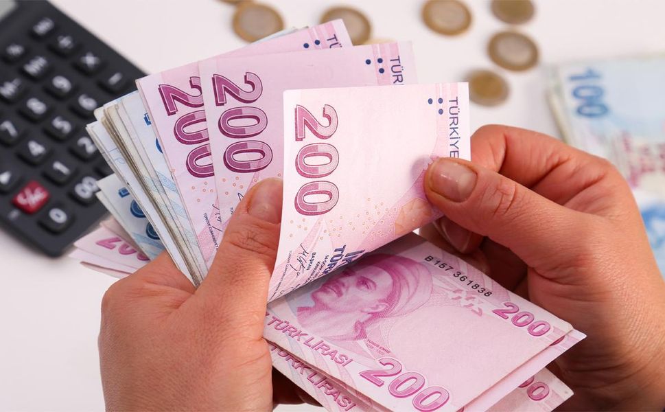 Memur ve emeklinin zam oranları belli oluyor