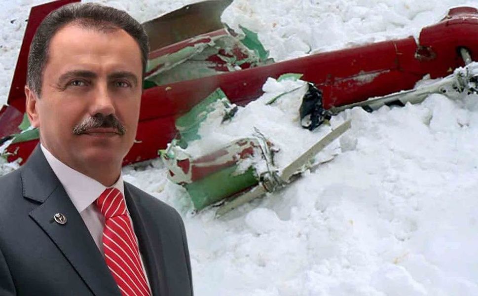 Muhsin Yazıcıoğlu dosyasında FETÖ organizasyonu: savaş uçakları şüphesi, mahrem imamların trafiği ve ByLock yazışmaları