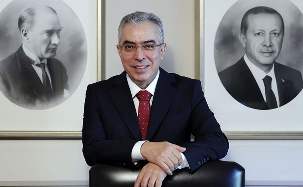 Mehmet Uçum'dan Ertuğrul Özkök'e: Erdoğan'ın demokratlığını elitist faşistler sorgulayamaz