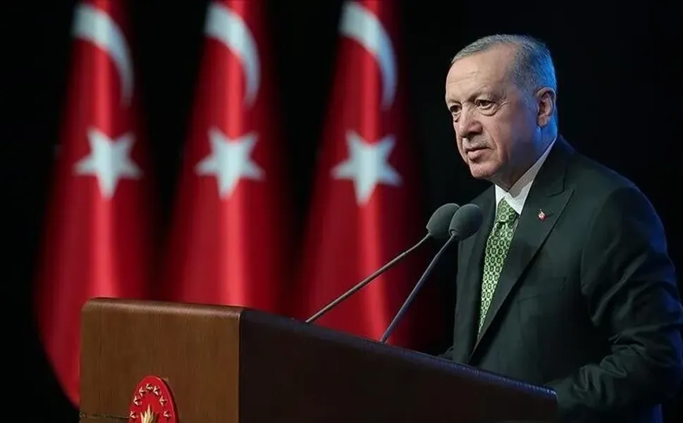 '30 Ağustos Zaferi en güçlü motivasyon kaynağımız'