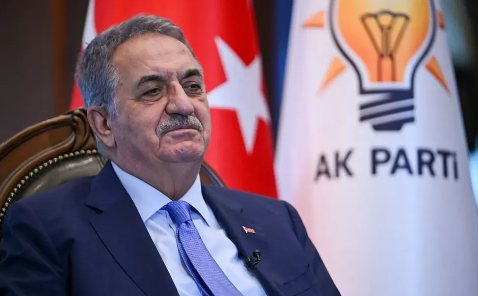 AK Parti Genel Başkan Yardımcısı Yazıcı: Terörsüz Türkiye’de yeni aşamaya geçiyoruz