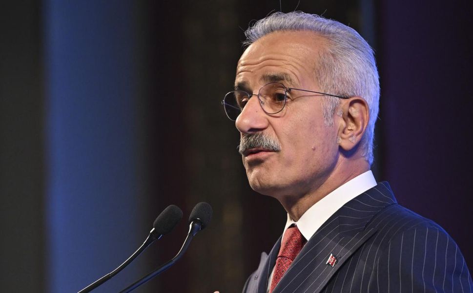 Bakan Uraloğlu: Havayolu yolcu kapasitesi 397,4 milyona çıktı
