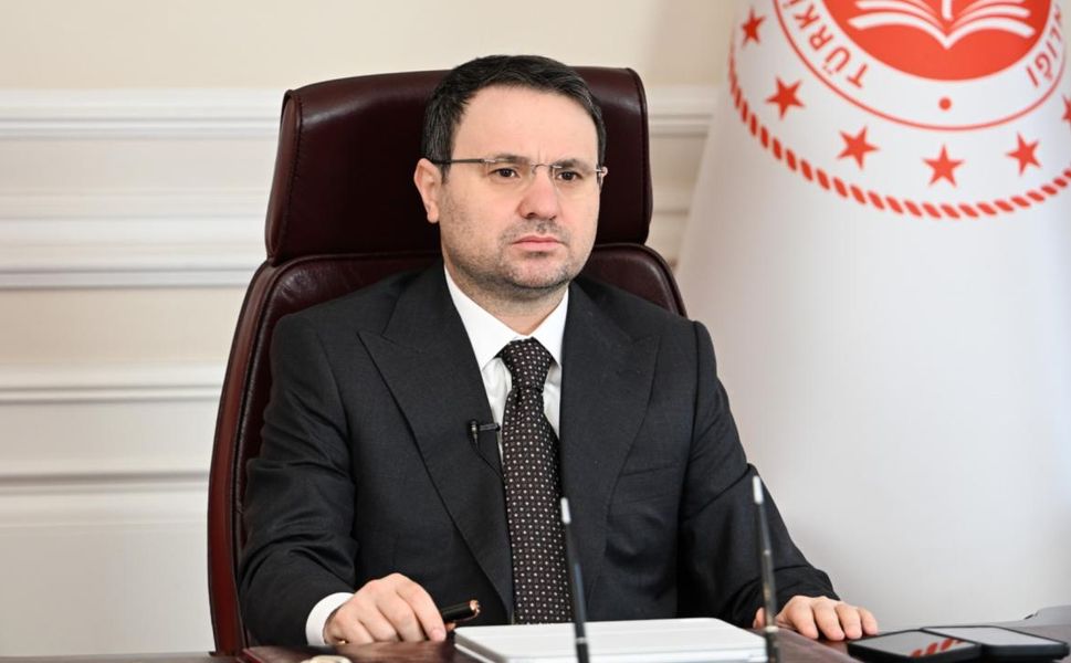 Bakan Gürlek: Karanlıkta kalan cinayetler birer birer aydınlatılıyor