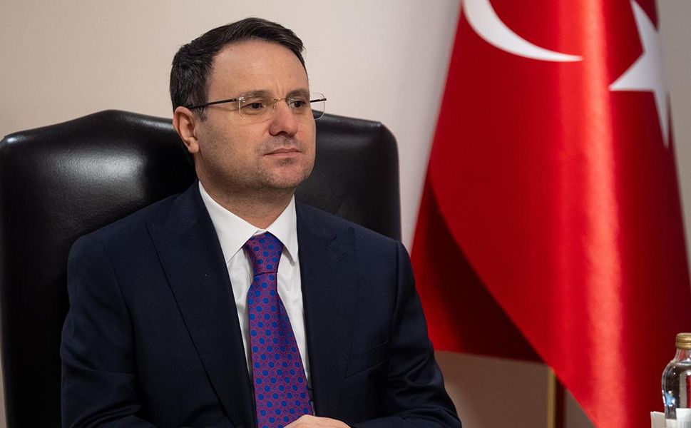 Türkiye'ye bu yıl 245 "suçlu" iade edildi