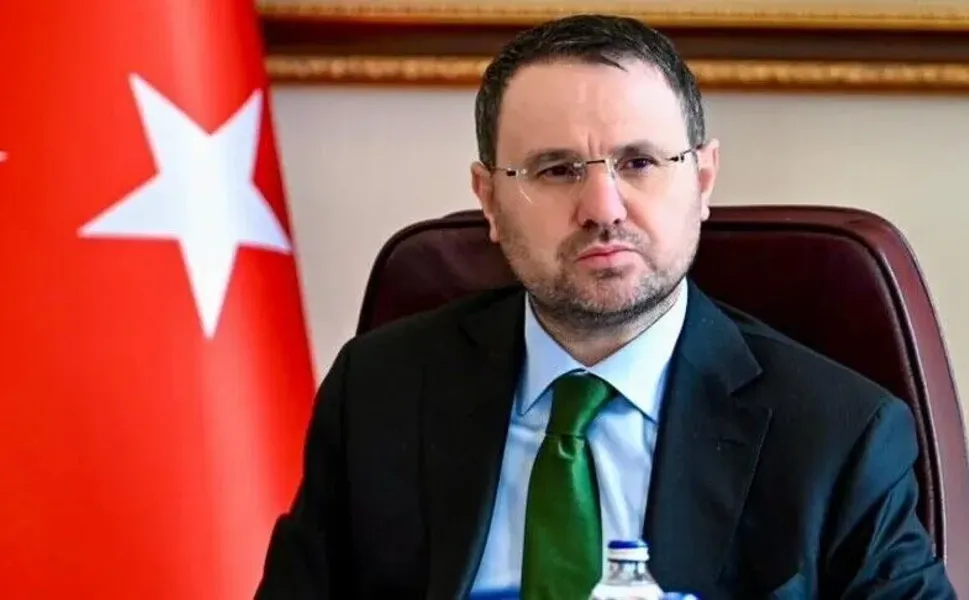 Bakan Gürlek: Orman yangını soruşturmalarında 9 şüpheli tutuklandı