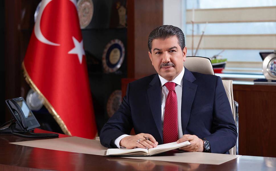 Göksu’dan deprem uyarısı:  Kentsel dönüşüm siyasi tartışmaların üzerinde tutulmalı