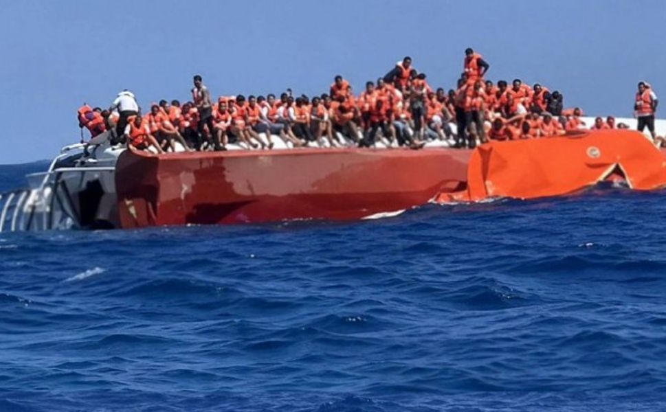 Feribot faciasında can kaybı 8'e çıktı, 18 kişi aranıyor
