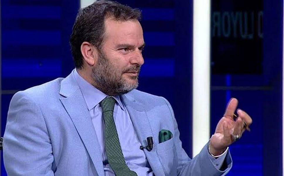 Gazeteci Kemal Öztürk için gözaltı kararı