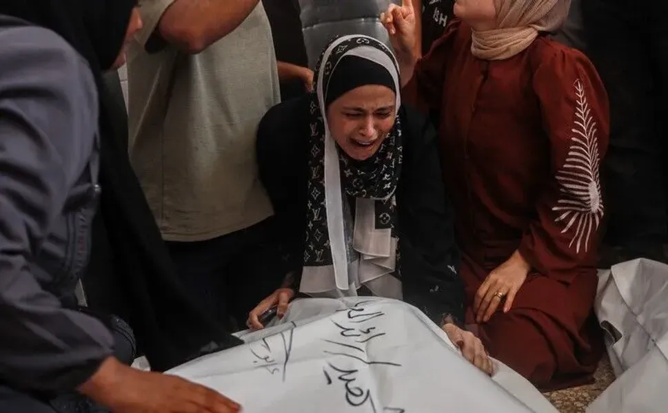 Siyonist İsrail'in Gazze'ye saldırılarında can kaybı 73 bin 386'ya yükseldi