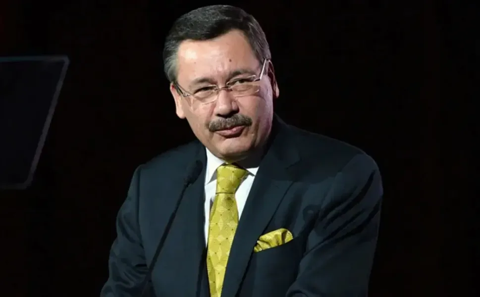 Melih Gökçek hakkında soruşturma başlatıldı