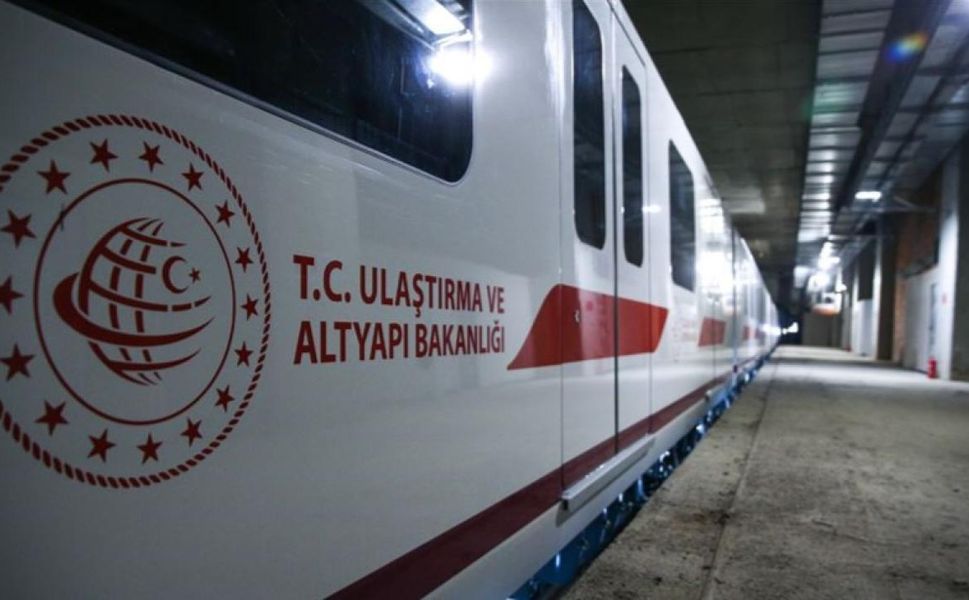 İstanbul'a 3 ilçeyi birbirine bağlayacak metro hattı