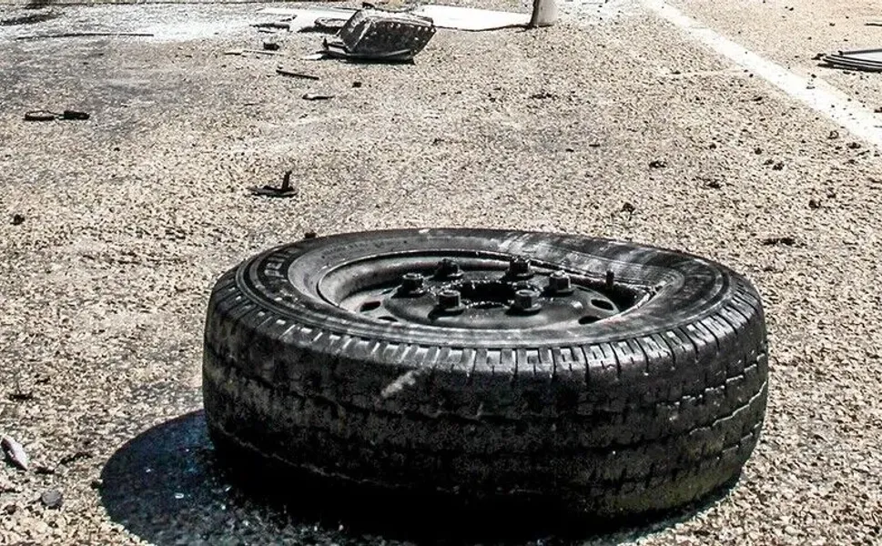 Nijer'de iki otobüsün çarpıştığı kazada 22 ölü!