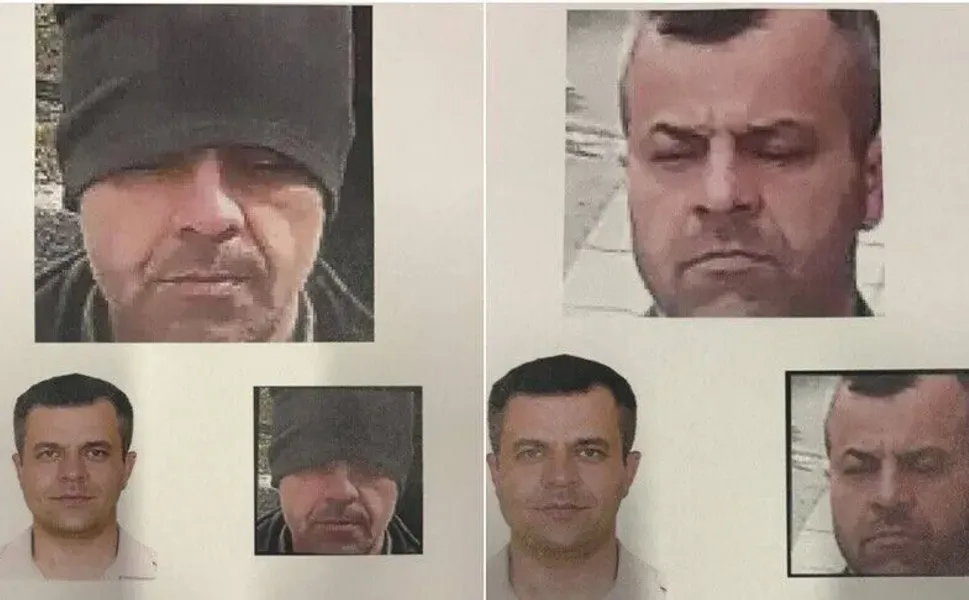 Suikast timinde yer alan FETÖ'cü, MİT'in yüz tanıma sistemiyle tespit edildi