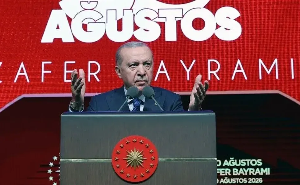 'Terör defterleri kapandıkça umutlar büyüyecek'