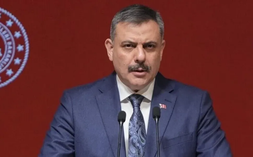 Bakan Çiftçi: 10 yıl değil 100 yıl geçse de teröristleri tek tek yakalayarak adalete teslim edeceğiz