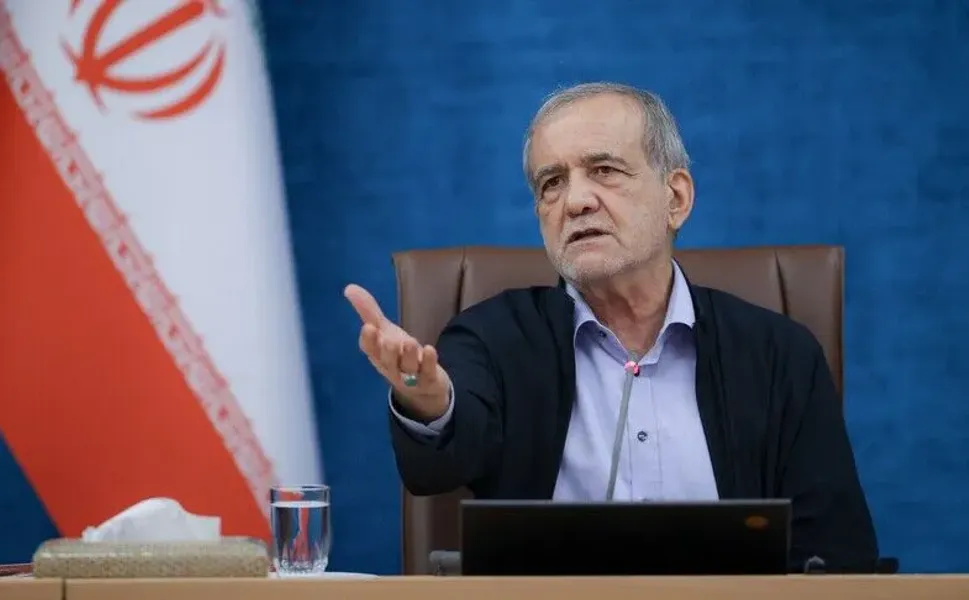 İran Cumhurbaşkanı: Temel prensibimiz, etkileşim ve müzakere yoluyla sorunları anlamak ve çözmek
