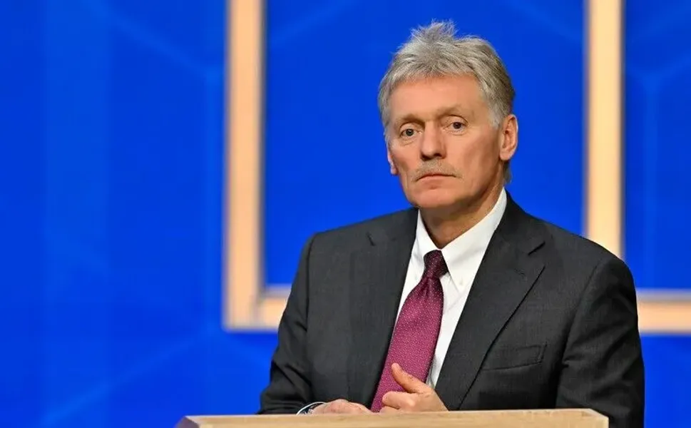 Kremlin Sözcüsü Peskov: İngiltere, Ukrayna krizinin barış sürecini engellemek için düzenli adımlar atıyor