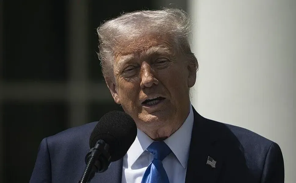 ABD Başkanı Trump, İran'la savaşın "çok yakında" sona ereceğini belirtti