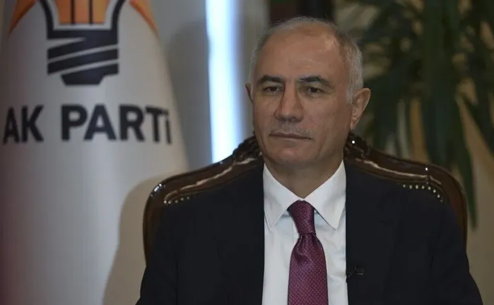AK Parti Genel Başkanvekili Ala, 25. yaşını kutlayan partisinin gelecek vizyonunu anlattı