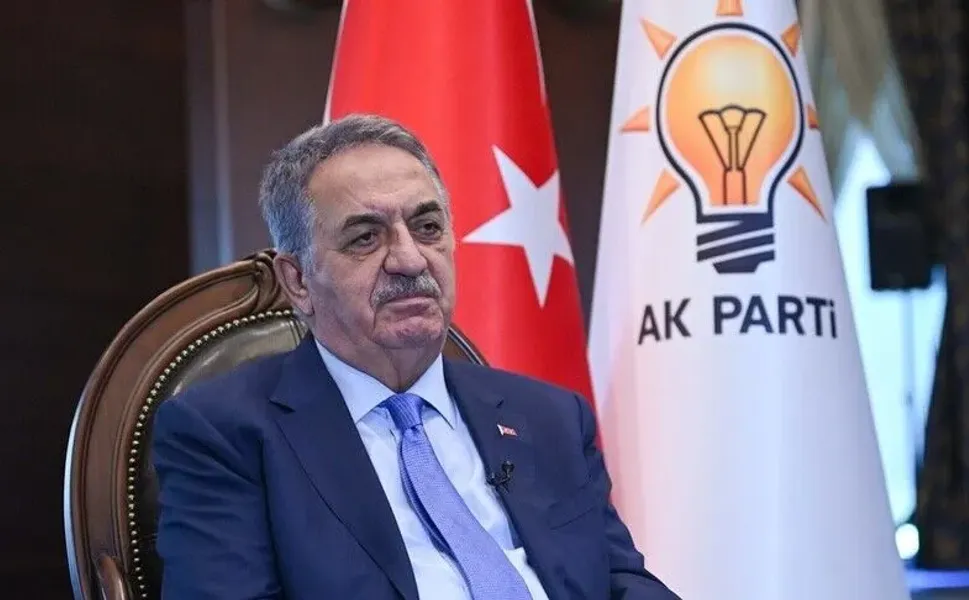 AK Parti Genel Başkan Yardımcısı Yazıcı: Türkiye söz konusu olduğunda 86 milyonun tamamı bizim hedef kitlemiz