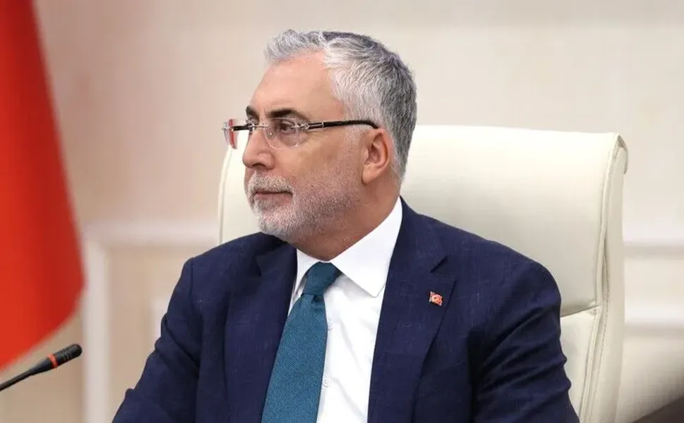 Bakan Işıkhan: Son 2 yılda 15 farklı sigorta prim teşviki uyguladık