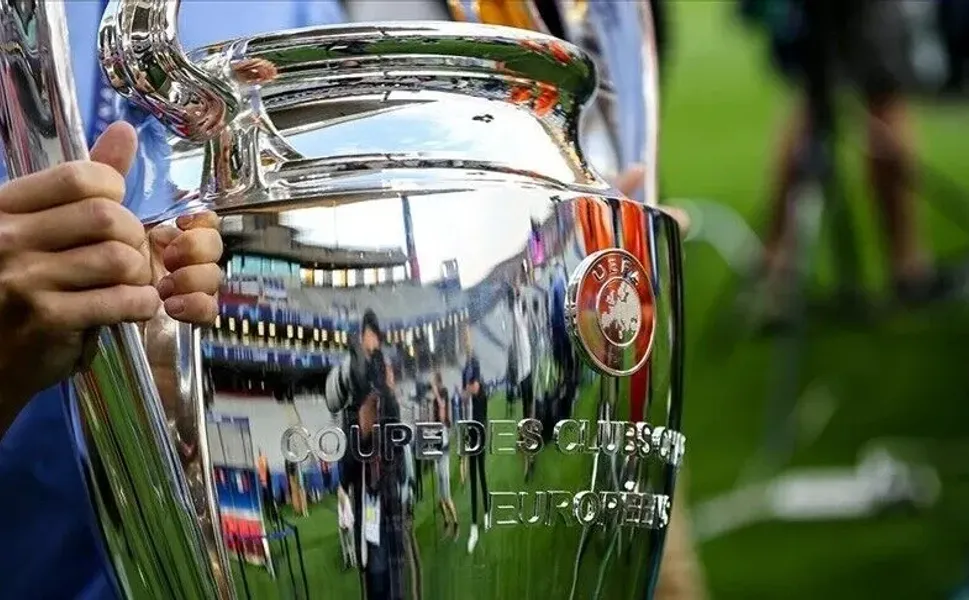 Galatasaray ve Fenerbahçe'nin UEFA Şampiyonlar Ligi fikstürü belli oldu