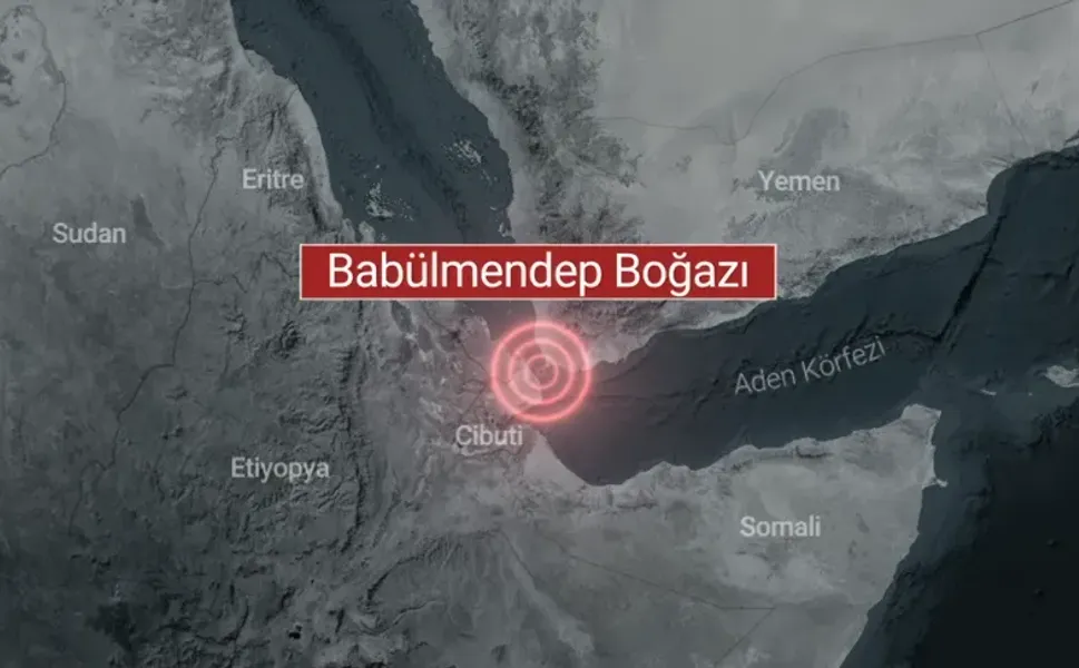 Yemen hükümeti: Husiler, Babulmendeb bölgesine 5 balistik füze ile saldırı düzenledi
