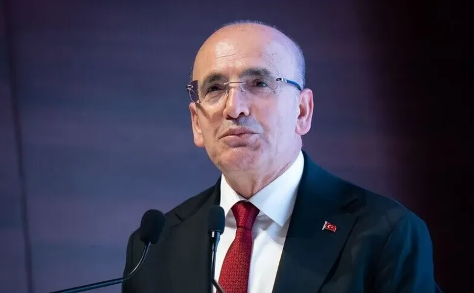 Bakan Şimşek, haziran ayına ilişkin sanayi üretim endeksini değerlendirdi