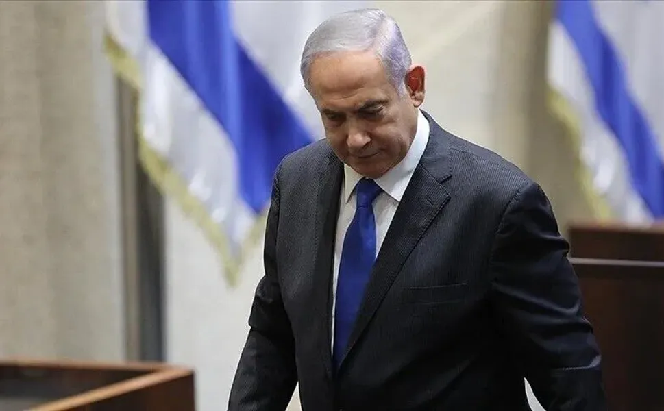 Netanyahu'nun 2014 Gazze Savaşı sırasında Hamas yetkilileriyle "gizli görüşme" yaptığı iddia edildi