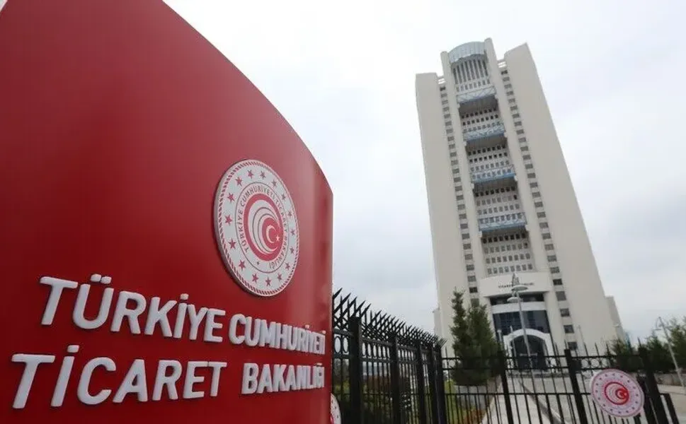 Ticaret Bakanlığı temmuzda 526 firmaya dahilde işleme izin belgesi verdi